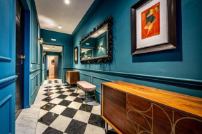 Hs4U Ricasoli Luxury apartment near Duomo N. 3